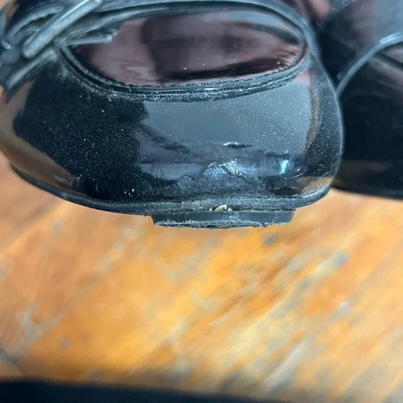 London Rebel loafers - Picture 4 of 6